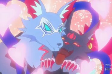 【わんだふるぷりきゅあ】わんだふるぷりきゅあ！OP  オオカミ組ver.