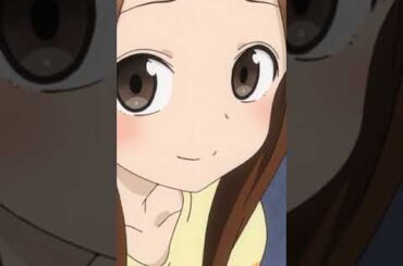 【高木さん】いつもごめんね