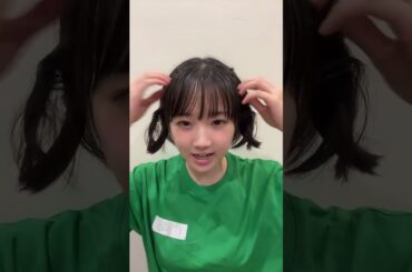 20240914 TikTok Live Kai Kokoa #甲斐心愛 #CocoaKLP48 #KLP48