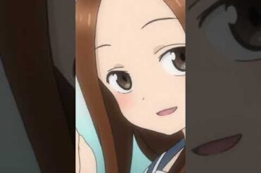 【高木さん】無理だとおもうよ～