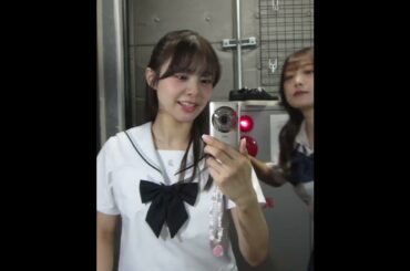 元NGT48 本間日陽 元HKT48 宮﨑想乃 舞台「私たち…」 8月31日〜9月8日 全12公演 ありがとうございました💐✨