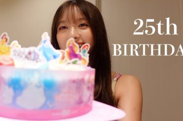 25歳の誕生日を迎えたので31のケーキを食べながら気になる質問に答えたよ【質問コーナー】