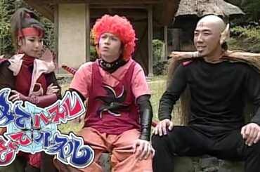 みてハッスル きいてハッスル 第26話 「耳でおぼえよ」