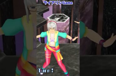 【スクスト2】ティエラ エアロビクスインストラクター【メモカ演出】#shorts