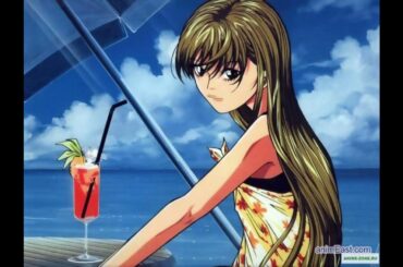 天使な小生意気ED-It’s for you 「三枝夕夏」