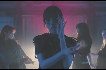 【櫻坂46】櫻坂469thSingleBACKS／愛し合いなさい　昭和歌謡ロック風【80‘s】エキゾチックな六本木で愛し合う【Sakurazaka46】