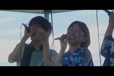 Acappella Covered by ReMember |  Ariana Grande - Break Free | 水都音楽祭2024 アカペラ Bステージ くらわんか花火大会  淀川河川公園