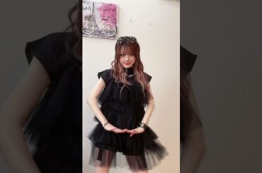 田中れいな 『Du Di Dam 』