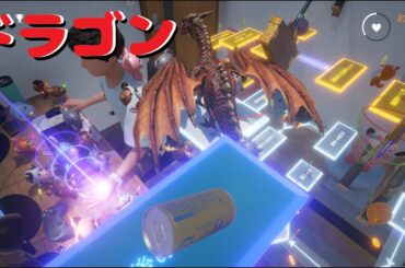 伊藤美来　カロリーメイトのゲーム