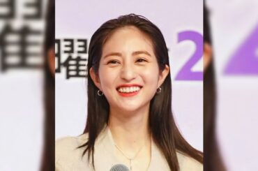 堀田茜「となりのトトロ」メイに変身 再現ショットが 「完成度高い」「可愛すぎ」と話題