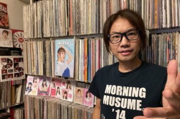 譜久村聖【活動再開】についてクニオ見解　ex.モーニング娘。ハロプロ ふくちゃん