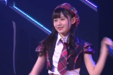 ミニスカートの妖精