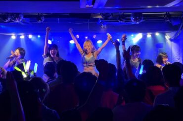 会心ノ一撃 2024.09.11 INFINITY LIVE × 脱却 presents 『無限脱却-2024年、錦秋の名月-』 @ WAVER