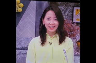 かわいい！内田嶺衣奈アナ　#shorts　20240912