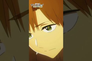 思い悩むアカネ…第15話「羽ばたくつばさ」よりピックアップ！ #シンカリオン #シンカリオンcw #アニメ #新幹線 #ロボット #石橋陽彩 #小野賢章 #土屋神葉 #anime #shorts