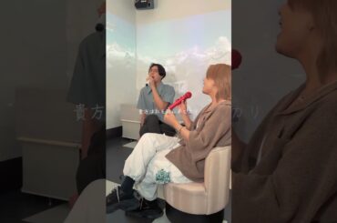 鈴木鈴木と「晩夏光」歌ってみた！！＃海蔵亮太＃鈴木鈴木＃晩夏光＃クリスマス＃カラオケバトル＃カラバト #歌ってみた