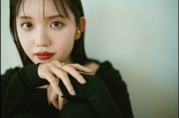 B1- テレ東・田中瞳アナ、初のフォト&エッセイ発売「我ながら濃厚な日々を…」【コメント全文】