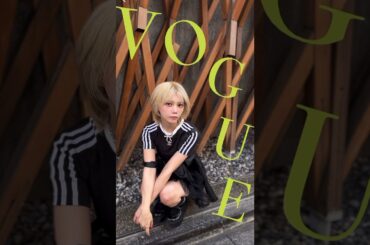 ポーズお願いします【隈研吾建築編】