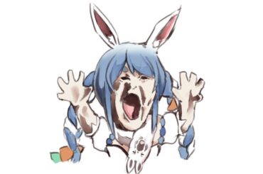 ①【ウラヤマ】絶対に立ち入ってはいけない田舎での事件【ホロライブ/兎田ぺこら】