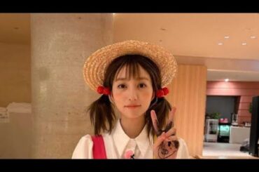 「え！可愛い」「実写版」… 堀田茜31歳「トトロ」メイ姿が話題　日曜ゴールデンで内村に贈る大熱演