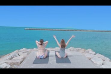 高校の同級生と最高な夏休みしてきたin TOTONOU淡路島