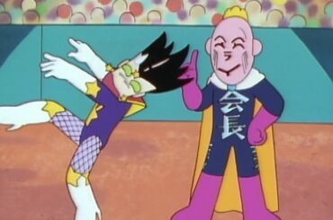 『残忍！最高に苦しい殺し方！！』