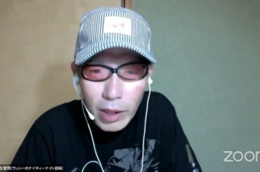 【池戸万作】光る万作～ベーシックインカム&国土強靭化❗️言うのは誰だ⁉️自民・立民頂上予告編