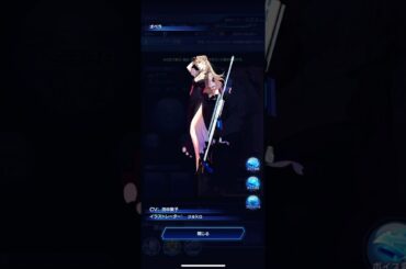 田中敦子さん追悼　スターオーシャンアナムネシス　オペラ　ボイス