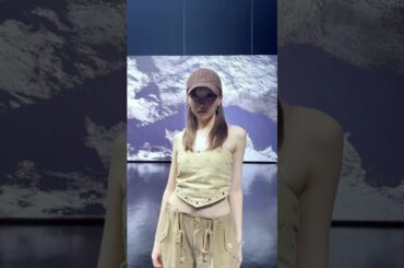 Believe in yourself 👊#MAYUKA#NiziU #ニジュー #니쥬 #WithU#NiziU_RISEUP #NiziU_BELIEVE