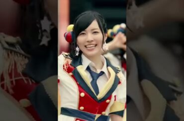 AKB48　恋するフォーチュン　2024