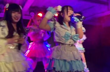 20240914 輝きぱにっく @DT.BLD future queen