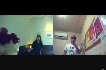 天地真理／想い出のセレナーデ【うたスキ動画】 -2  9/16