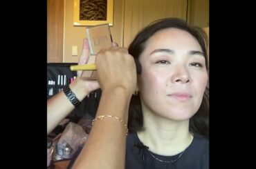 #コントゥア #シェーディングの入れ方 #noli #facialdesigner #フェイシャルデザイナー