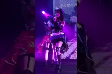 DIVINE / Watch Me !　岡田夢以推しカメラ