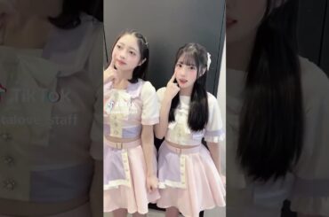 めっちゃ可愛いって嘘ばっか？　#スタラブ #スターチスのラブレター #アイドル