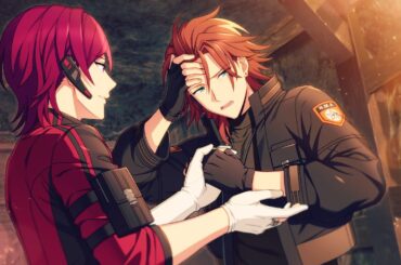 『エリオスライジングヒーローズ』メインストーリー 第3部4章 予告ムービー