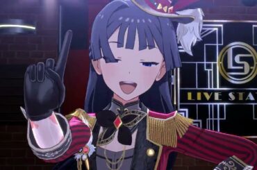 お願い！シンデレラ (MILLION STARS Ver.)