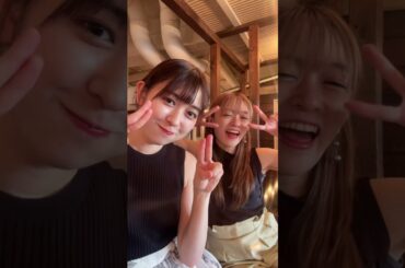 #超ときめき宣伝部 #小泉遥香 #超とき宣 #iris #若井友希