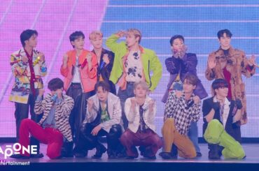 JO1 | 'NEWSmile' - 2023 JO1 'BEYOND THE DARK:RISE in KYOCERA DOME OSAKA' (第74回 NHK紅白歌合戦 披露曲)