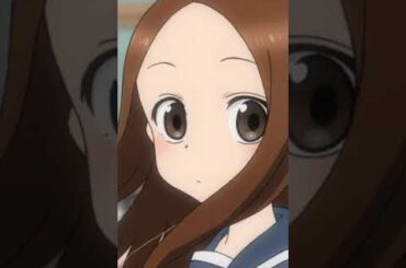 【高木さん】高木さんの可愛さに気が付いてしまった西方