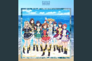 LIFE IS LIKE A VOYAGE (純那×華恋ver.)