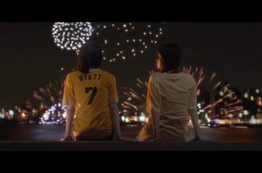 suis from ヨルシカ 「若者のすべて」 Music Video