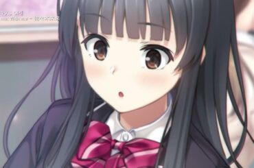 フルキスS OP  Kiss me, With me - 佐々木未来