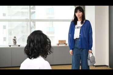 『マウンテンドクター』岡崎紗絵、山の麻酔科医役を完走「極限状態でしたが（笑）」【撮了コメント全文】