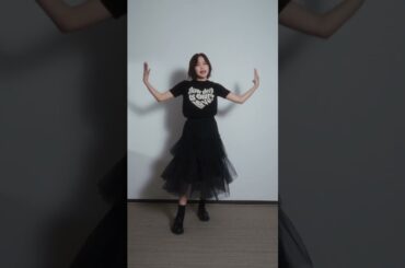 松田里奈 まつりちゃんの『自業自得』sakurazaka46_TikTok
