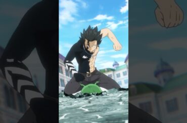 「悪魔の力」／#FAIRYTAIL #100年クエスト #フェアリーテイル #FT100YQ毎週日曜夕方5時30分より放送！各種サービスでも配信中！