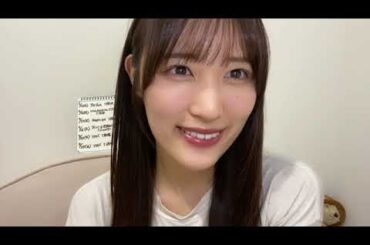 Tanaka Miho 2024年09月13日23時00分17秒 田中 美帆（my fav）