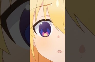 「しかのこって…」 #anime #mydeerfriendnokotan #しかのこのこのここしたんたん #shorts