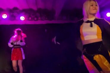 20240914  rayray @DT.BLD future queen