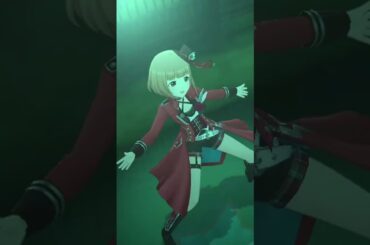 【自担デュオ+】ゆずよしアンデッド・ダンスロック《SMARTﾓｰﾄﾞ》